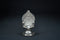 Pure Silver Gajalakshmi Diya 11g